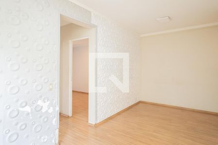 Sala de apartamento à venda com 2 quartos, 57m² em Paulicéia, São Bernardo do Campo