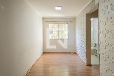 Sala de apartamento à venda com 2 quartos, 57m² em Paulicéia, São Bernardo do Campo