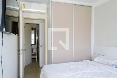 Quarto de apartamento para alugar com 2 quartos, 75m² em João Paulo, Florianópolis