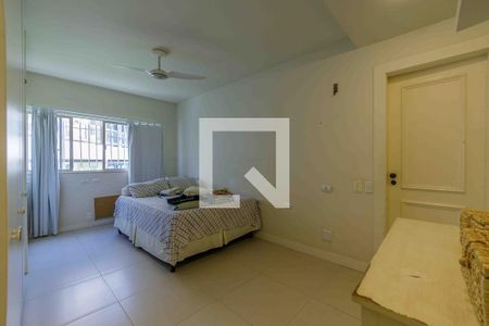 Suíte 1 de apartamento para alugar com 4 quartos, 300m² em Barra da Tijuca, Rio de Janeiro