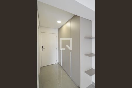 Studio de apartamento para alugar com 1 quarto, 33m² em Centro, São Bernardo do Campo