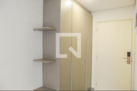 Studio de apartamento para alugar com 1 quarto, 33m² em Chácara Inglesa, São Bernardo do Campo