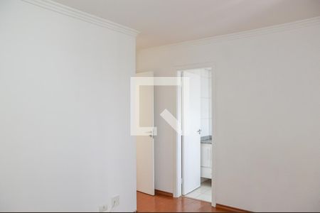 Quarto Suíte de apartamento para alugar com 2 quartos, 64m² em Nova Petrópolis, São Bernardo do Campo