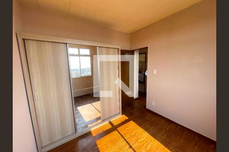 Quarto 1 de apartamento para alugar com 2 quartos, 53m² em Novo Eldorado, Contagem