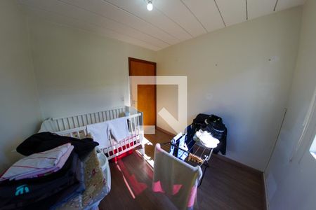 Quarto 1 de apartamento para alugar com 2 quartos, 48m² em Canudos, Novo Hamburgo