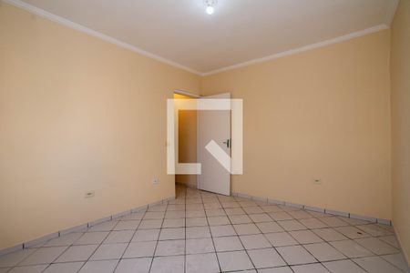 Quarto de apartamento para alugar com 1 quarto, 35m² em Vila Barros, Guarulhos