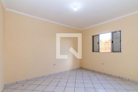 Quarto de apartamento para alugar com 1 quarto, 35m² em Vila Barros, Guarulhos