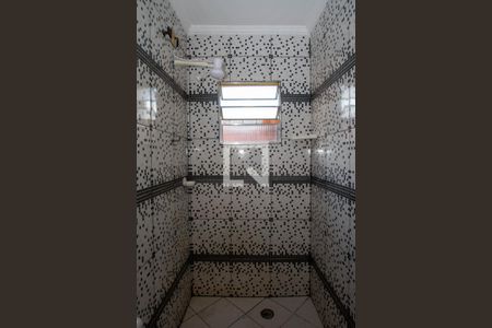 Banheiro de apartamento para alugar com 1 quarto, 35m² em Vila Barros, Guarulhos