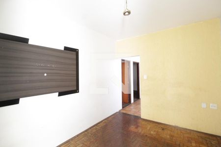 Sala de casa para alugar com 2 quartos, 75m² em Brasil, Uberlândia