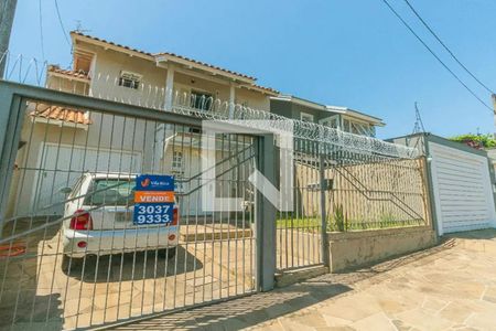 Casa de Condomínio para alugar com 3 quartos, 156m² em São José, São Leopoldo