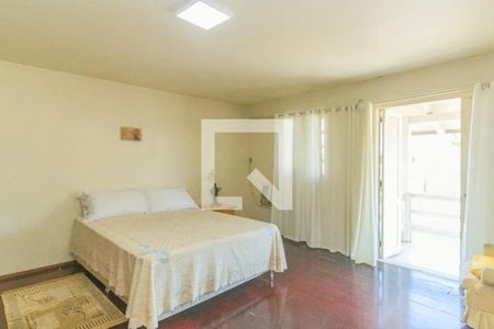 Quarto 2 de casa de condomínio para alugar com 3 quartos, 156m² em São José, São Leopoldo