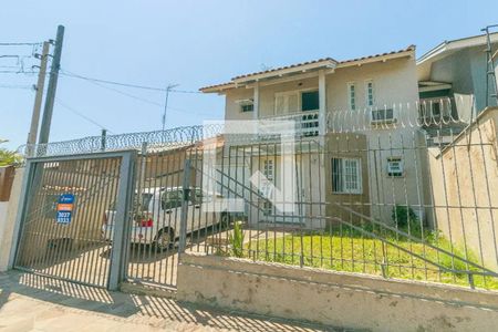 Casa de Condomínio para alugar com 3 quartos, 156m² em São José, São Leopoldo