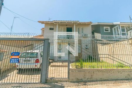 Casa de Condomínio para alugar com 3 quartos, 156m² em São José, São Leopoldo