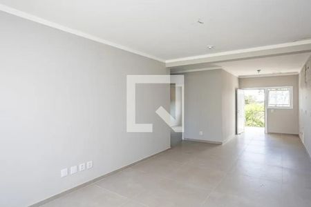 Sala/Cozinha de casa à venda com 2 quartos, 63m² em Feitoria, São Leopoldo