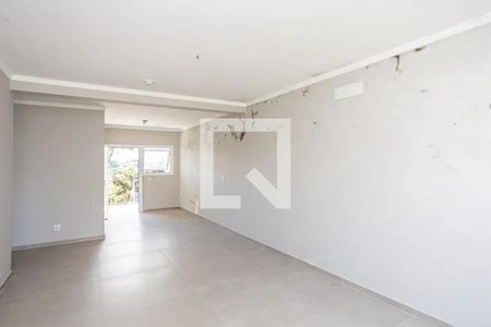 Sala/Cozinha de casa à venda com 2 quartos, 63m² em Feitoria, São Leopoldo