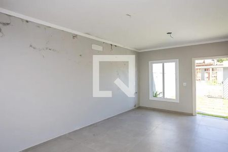 Sala/Cozinha de casa à venda com 2 quartos, 63m² em Feitoria, São Leopoldo