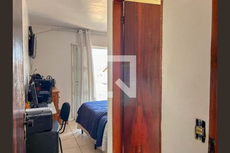 Suíte de casa à venda com 3 quartos, 110m² em Jardim Peri, São Paulo