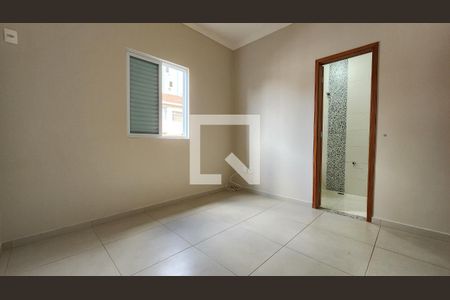 Quarto Suíte de apartamento para alugar com 3 quartos, 136m² em Campo Grande, Santos