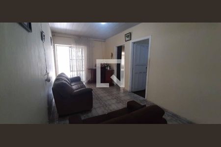 Sala de casa à venda com 3 quartos, 176m² em Km 18, Osasco