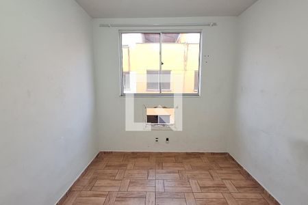 Quarto 2 de apartamento para alugar com 2 quartos, 79m² em Chácaras Rio-petrópolis, Duque de Caxias