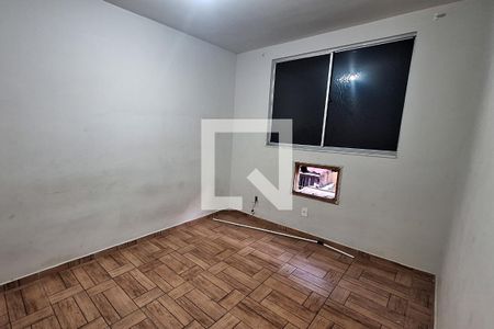 Quarto de apartamento para alugar com 2 quartos, 79m² em Chácaras Rio-petrópolis, Duque de Caxias