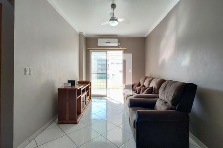 Apartamento para alugar com 3 quartos, 98m² em Guilhermina, Praia Grande