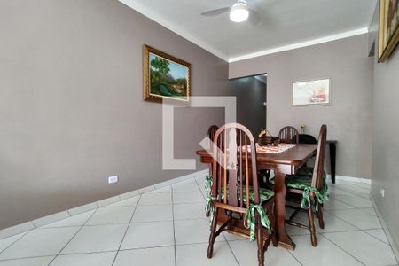 Apartamento para alugar com 3 quartos, 98m² em Guilhermina, Praia Grande