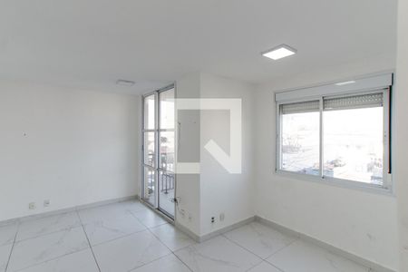 Sala   de apartamento à venda com 2 quartos, 116m² em Vila Guilherme, São Paulo