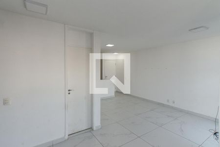 Sala   de apartamento à venda com 1 quarto, 116m² em Vila Guilherme, São Paulo