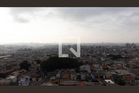 Vista do Quarto 1 de apartamento à venda com 2 quartos, 48m² em Jardim Soraia, São Paulo