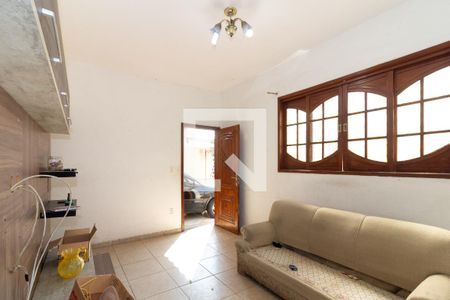 Sala de casa de condomínio para alugar com 3 quartos, 240m² em Oswaldo Cruz, Rio de Janeiro