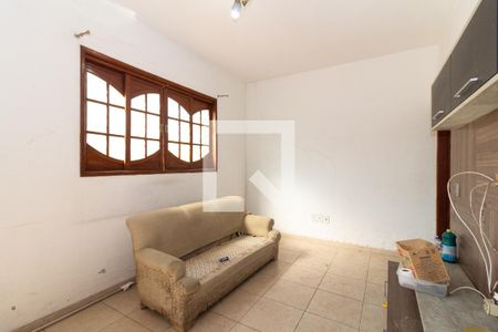 Sala de casa de condomínio para alugar com 3 quartos, 240m² em Oswaldo Cruz, Rio de Janeiro