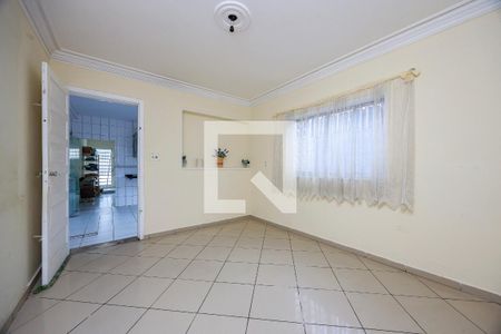Sala de Jantar de casa para alugar com 2 quartos, 150m² em Jardim das Acacias, São Paulo