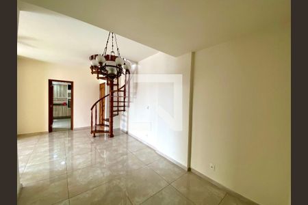 Sala de Jantar de apartamento para alugar com 3 quartos, 202m² em Cachambi, Rio de Janeiro