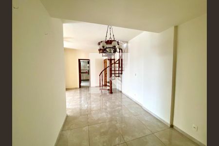 Sala de Jantar de apartamento para alugar com 3 quartos, 202m² em Cachambi, Rio de Janeiro