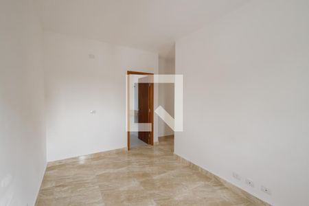 Suíte de apartamento para alugar com 2 quartos, 50m² em Parque São Jorge, Taubaté