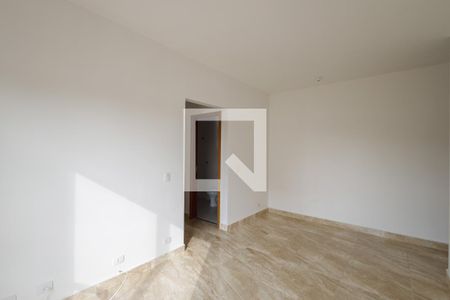 Sala de apartamento para alugar com 2 quartos, 50m² em Parque São Jorge, Taubaté