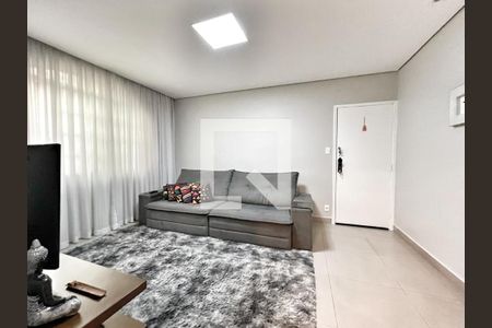 Apartamento à venda com 3 quartos, 110m² em Coracao de Jesus, Belo Horizonte
