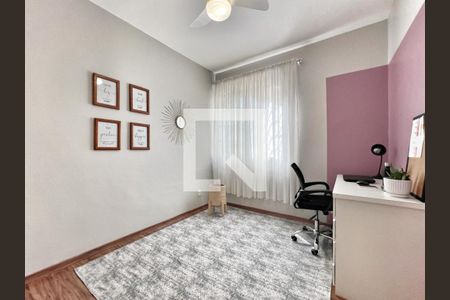 Apartamento à venda com 3 quartos, 110m² em Coracao de Jesus, Belo Horizonte