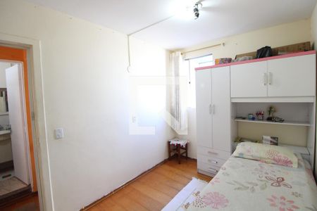 Quarto 1 de apartamento à venda com 2 quartos, 42m² em Lauzane Paulista, São Paulo