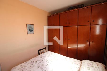 Quarto 2 de apartamento à venda com 2 quartos, 42m² em Lauzane Paulista, São Paulo