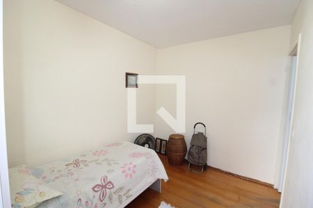 Quarto 1 de apartamento à venda com 2 quartos, 42m² em Lauzane Paulista, São Paulo