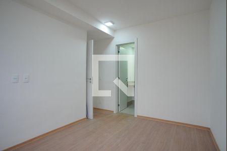 Suíte de apartamento para alugar com 2 quartos, 55m² em Cristo Redentor, Porto Alegre