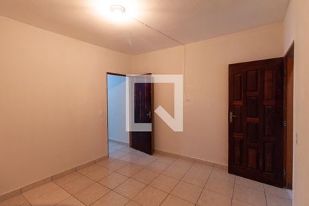 Quarto 1 de casa para alugar com 2 quartos, 60m² em Jardim Dona Sinhá, São Paulo
