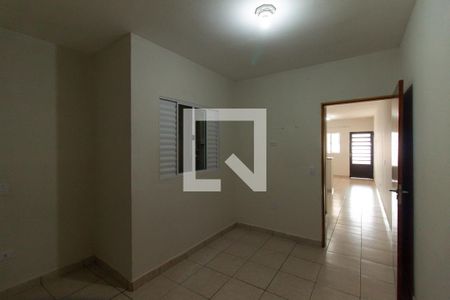 Banheiro de casa para alugar com 2 quartos, 60m² em Jardim Dona Sinhá, São Paulo