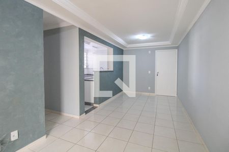 Apartamento para alugar com 3 quartos, 70m² em Vila João Jorge, Campinas