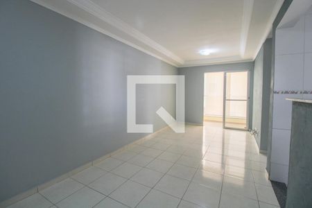 Apartamento para alugar com 3 quartos, 70m² em Vila João Jorge, Campinas