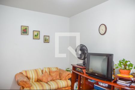 Sala de apartamento à venda com 2 quartos, 64m² em Assunção, São Bernardo do Campo