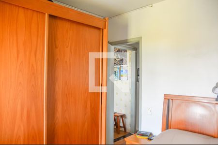 Quarto 1 de apartamento à venda com 2 quartos, 64m² em Assunção, São Bernardo do Campo