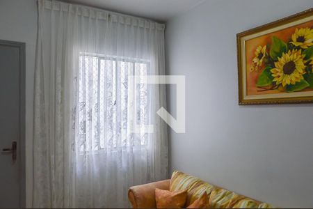 Sala de apartamento à venda com 2 quartos, 64m² em Assunção, São Bernardo do Campo